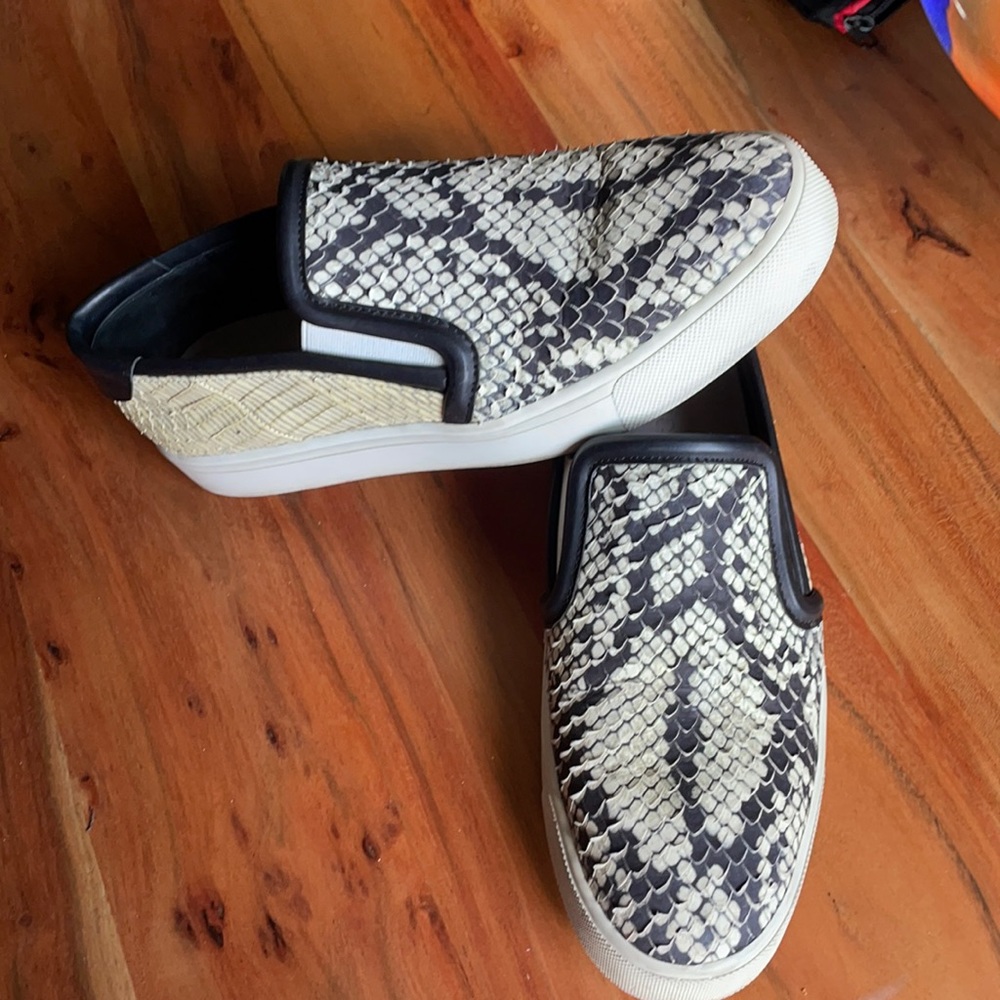Vince slip on Sneakers